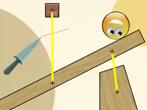 Permainan Splitter talian