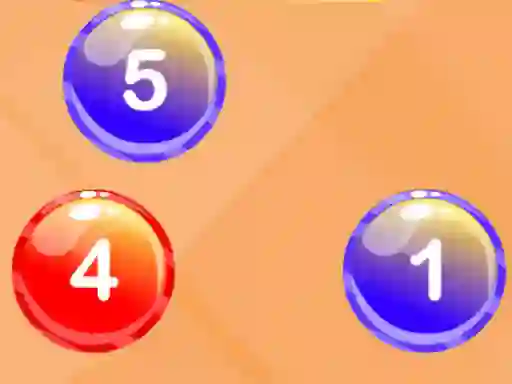 Permainan Eat Numbers talian