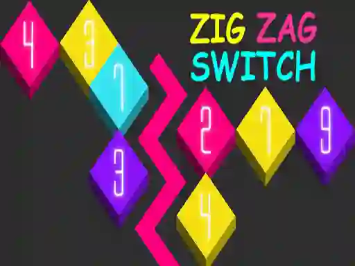Permainan Zig Zag Switch talian