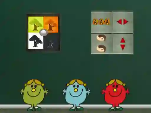 Permainan Mechanic Escape 3 talian