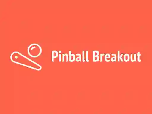 Permainan Pinball Breakout talian