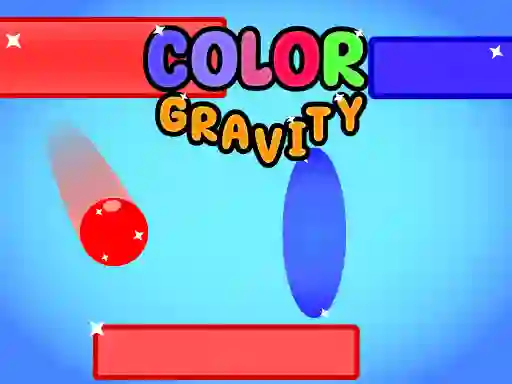 Permainan Color Gravity talian