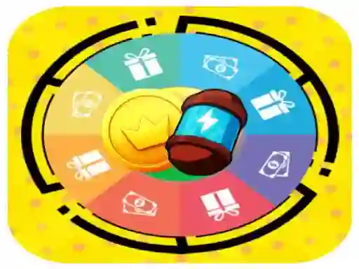 Permainan Coins and Spin Wheel Coin Master talian