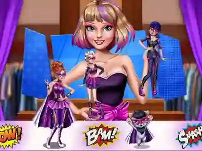 Permainan Princess Toy Store talian