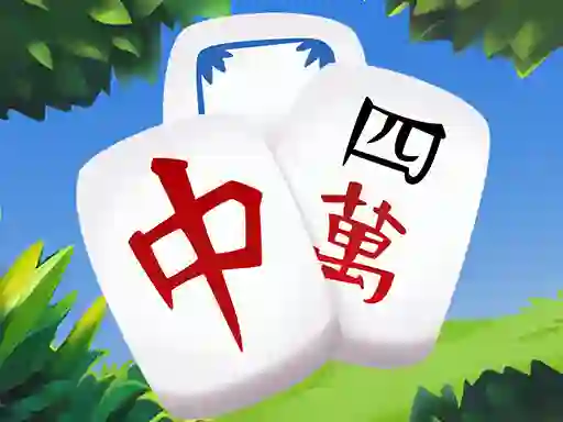 Permainan Mahjong Tour talian