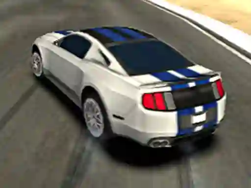 Permainan Drift Car Driving talian