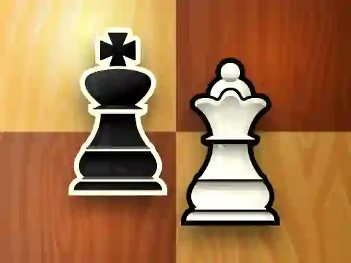 Permainan Chess Mania talian