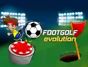 Permainan Footgolf Evolution talian