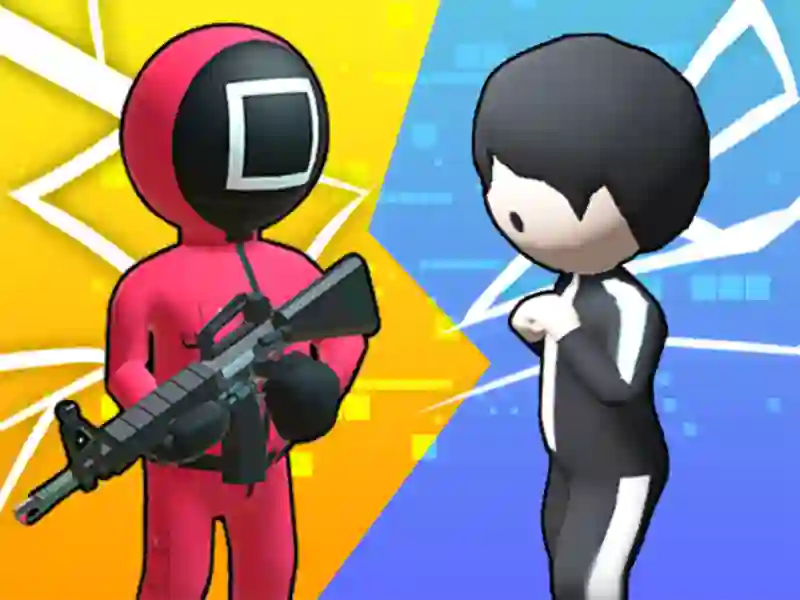 Permainan K-Games Challenge talian