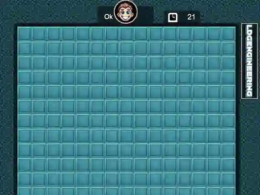 Permainan Minesweeper, A Classic Puzzle Game talian