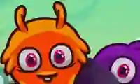 Permainan Funny monsters talian