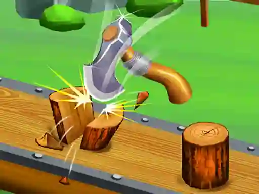 Permainan Smash It 3d talian