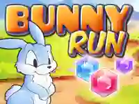 Permainan Bunny Run talian