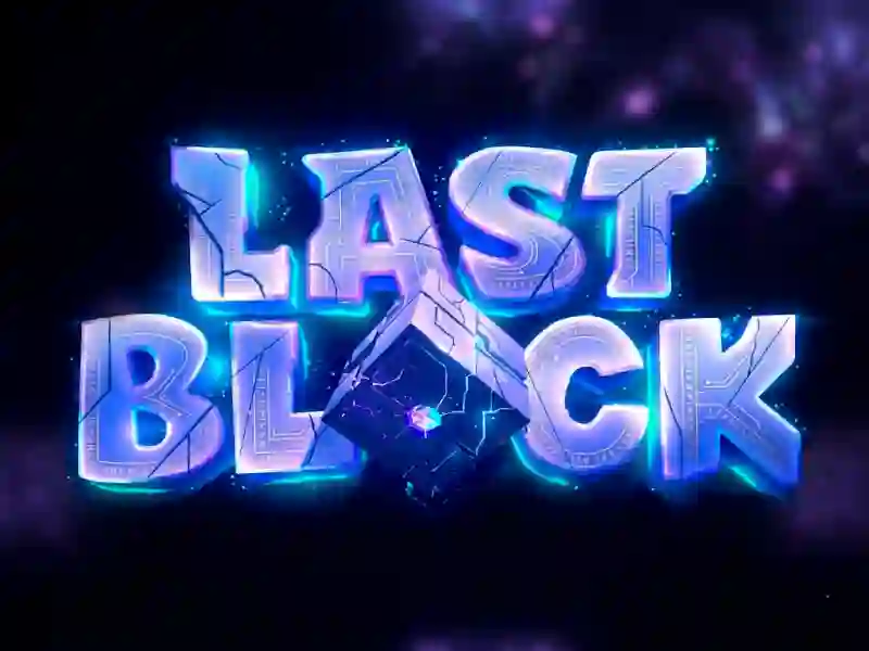 Permainan Last Block talian