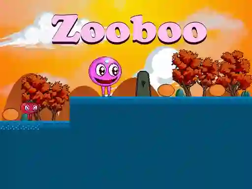 Permainan Zooboo talian