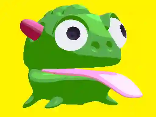Permainan Frog Byte talian