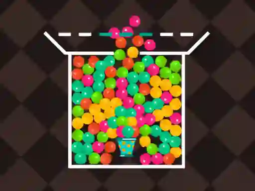 Permainan Create balloons talian