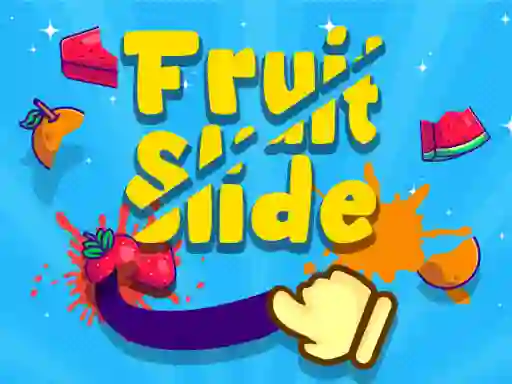 Permainan Fruit Slide Reps talian