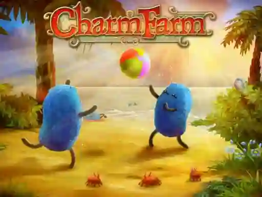 Permainan Charm Farm talian