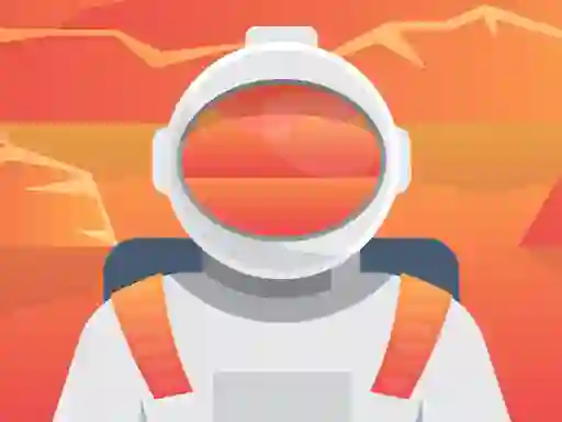 Permainan Space Mission Jigsaw talian