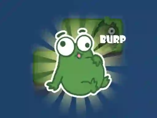 Permainan Push The Frog talian