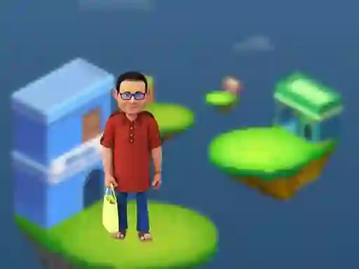 Permainan Bhide Pickle Delivery talian