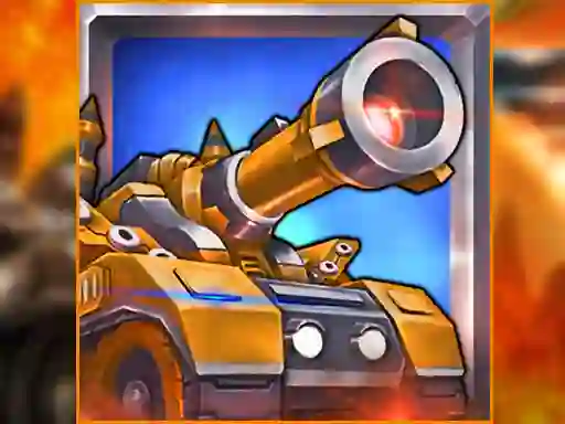 Permainan Gunmach talian