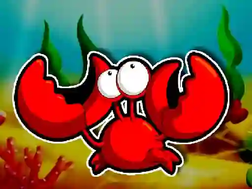Permainan Lobster Jump Adventure talian