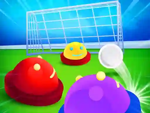 Permainan Goal.io talian