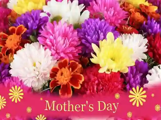 Permainan 2019 Mother's Day Puzzle talian