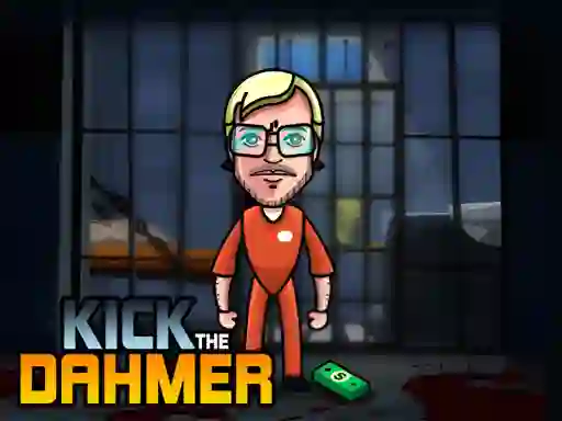 Permainan Kick The Dahmer talian