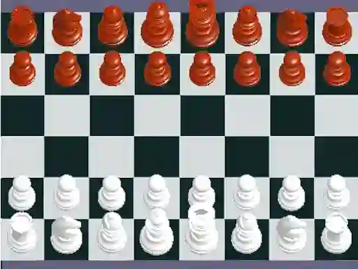 Permainan Ultimate Chess talian