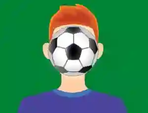 Permainan Football Juggle talian