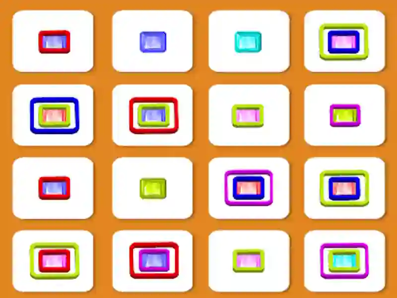 Permainan Square Sort Mania talian
