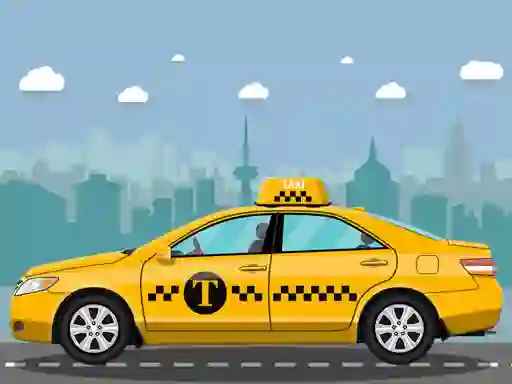 Permainan City Vehicles Memory talian