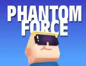 Permainan Kogama Phantom Force talian