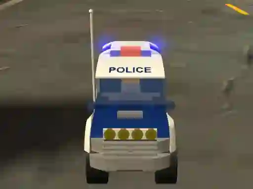 Permainan Toy Cars talian