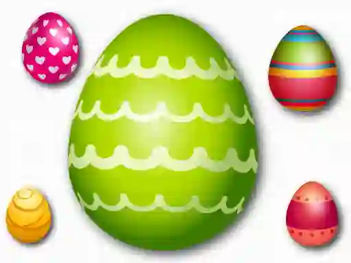 Permainan Pop The Eggs talian