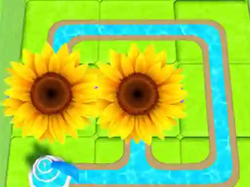 Permainan Blossom Paradise talian