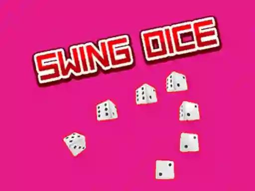 Permainan Swing Dice talian