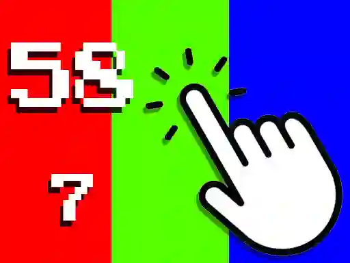 Permainan Colors Clicker Game talian