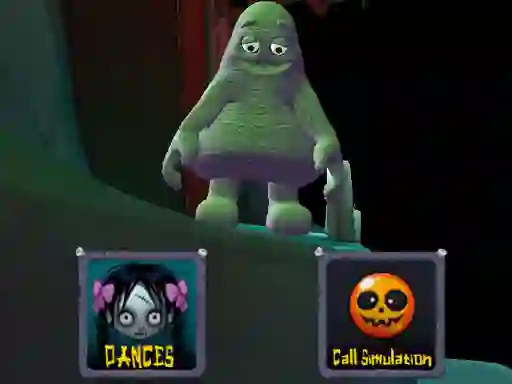 Permainan Wednesday Dance Moves talian