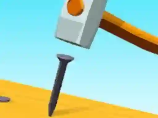 Permainan Hammer Master 3D Game talian