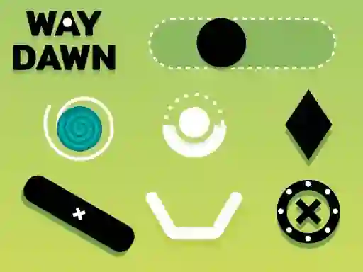 Permainan Way Dawn talian
