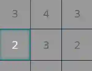 Permainan Basic Parity talian