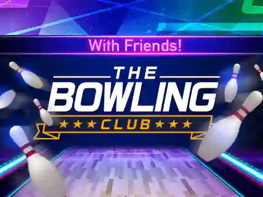 Permainan The Bowling Club talian