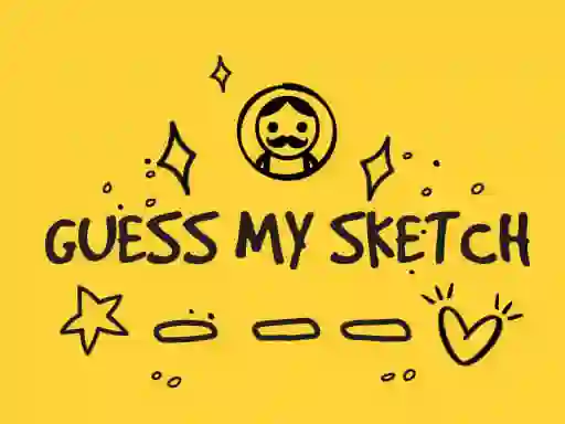 Permainan Guess My Sketch talian