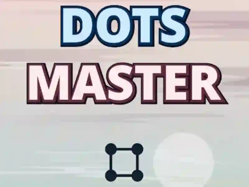 Permainan Dots Master talian
