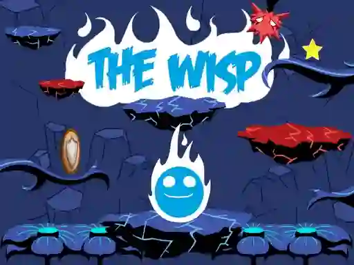 Permainan The Wisp talian