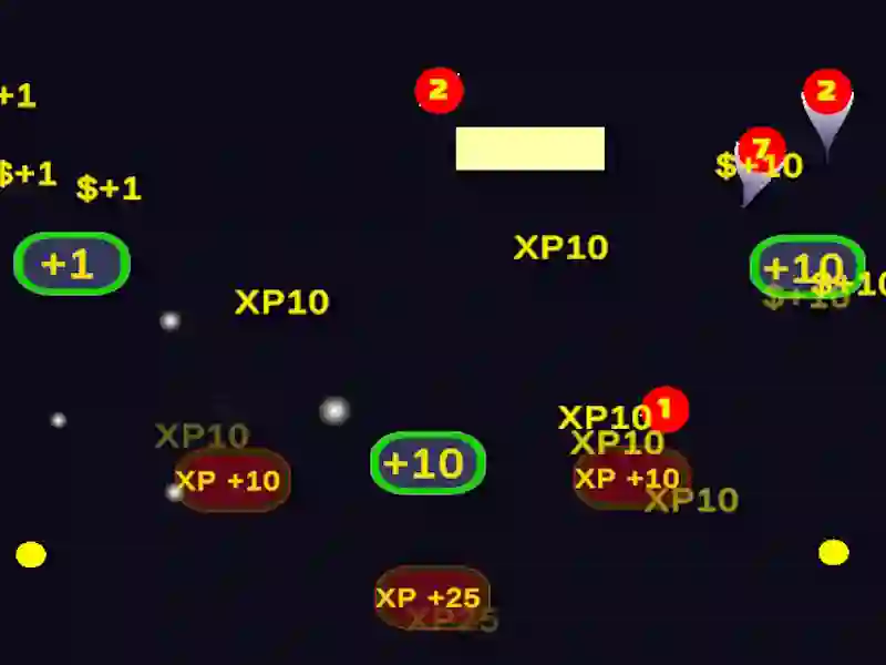 Permainan Idle Pong talian